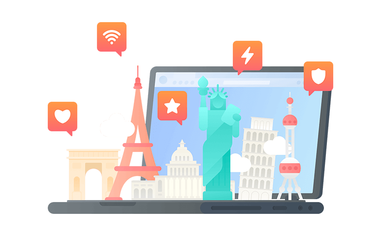 圣赫勒拿回国vpn - 解锁通